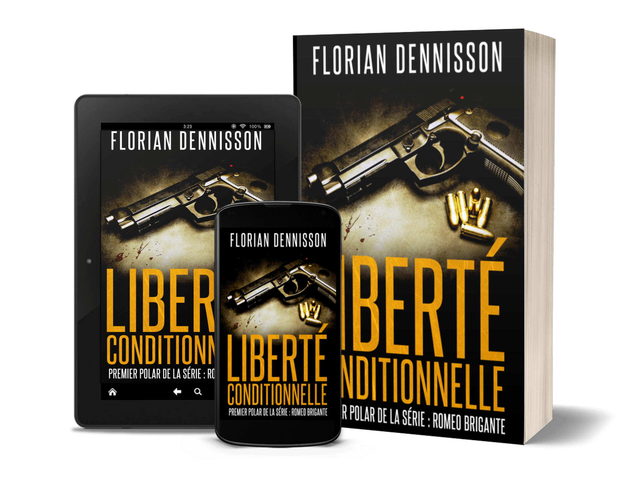Liberté conditionnelle